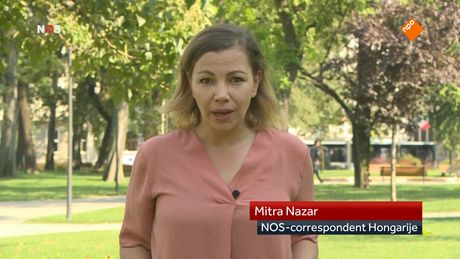 Het NOS Jeugdjournaal | NOS Jeugdjournaal