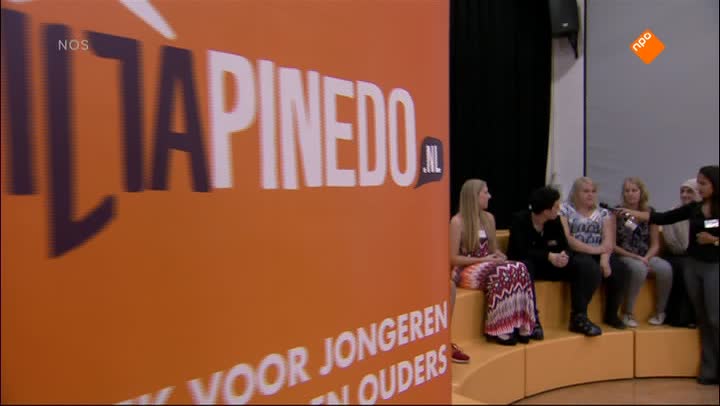Het NOS Jeugdjournaal | NOS Jeugdjournaal