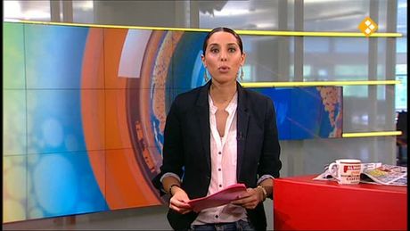 Het NOS Jeugdjournaal | NOS Jeugdjournaal