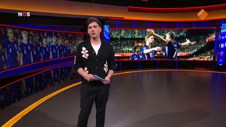 Het NOS Jeugdjournaal | NOS Jeugdjournaal
