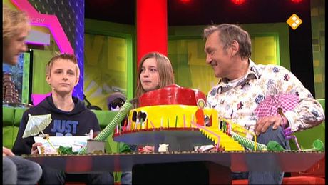 Zapplive | Deel 3