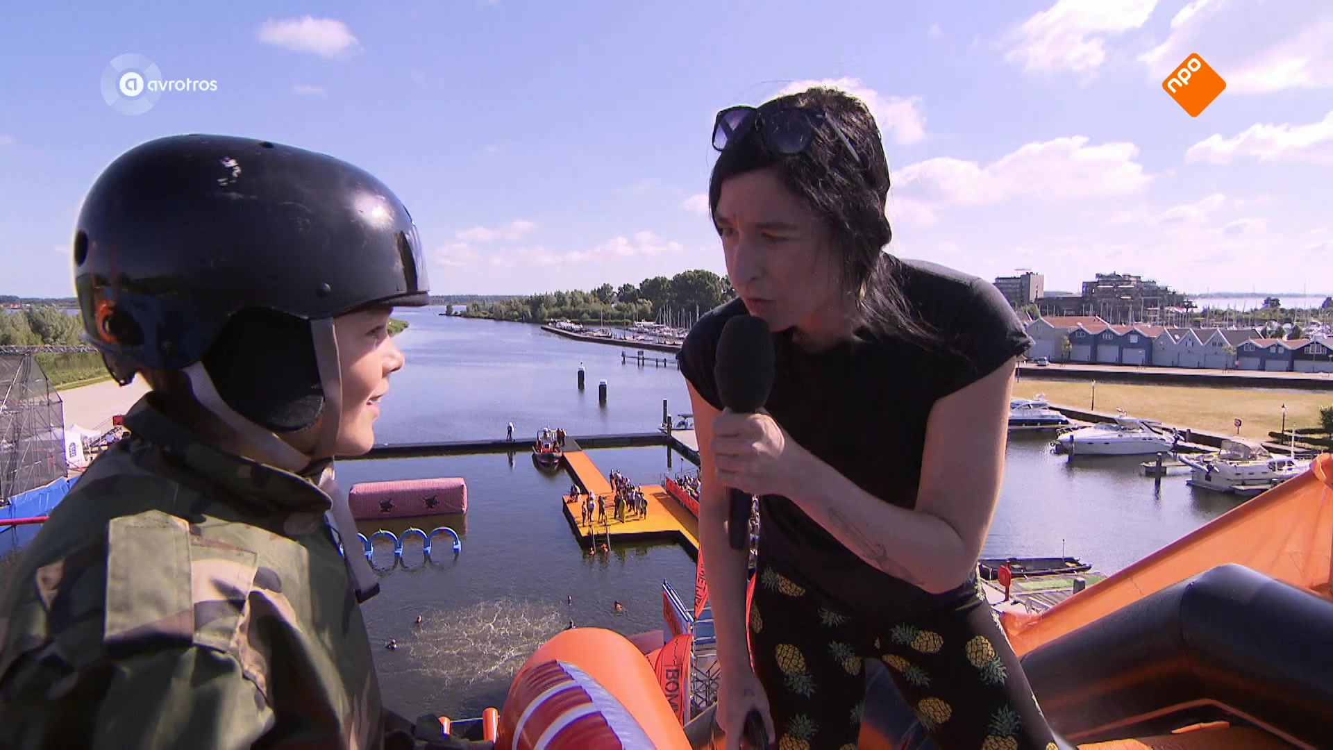 Bommetje! | Ryanne van Dorst