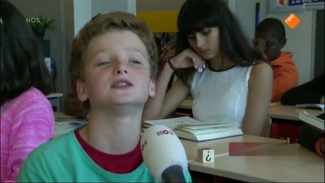 Het NOS Jeugdjournaal | NOS Jeugdjournaal