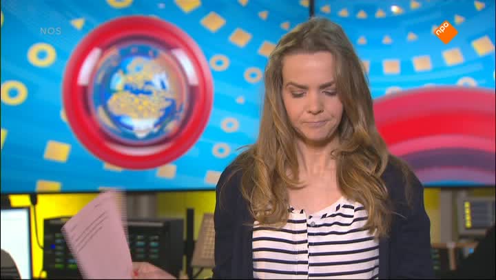 Het NOS Jeugdjournaal | NOS Jeugdjournaal