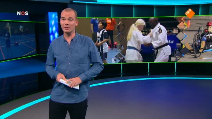 Het NOS Jeugdjournaal | NOS Jeugdjournaal