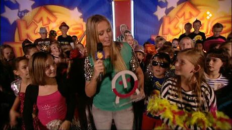 Zapp Kids Top 20