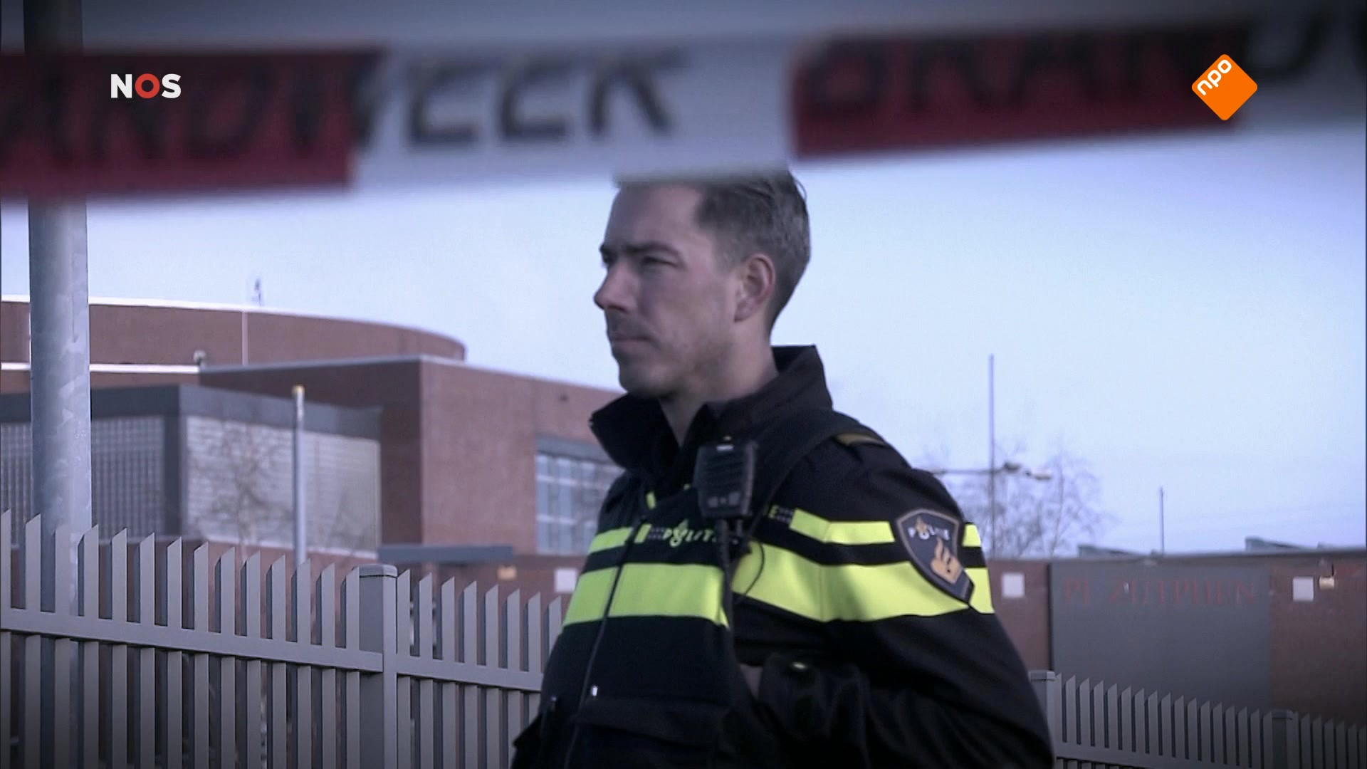 Het NOS Jeugdjournaal | NOS Jeugdjournaal