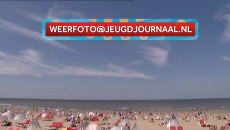 Het NOS Jeugdjournaal | NOS Jeugdjournaal