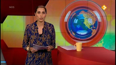 Het NOS Jeugdjournaal | NOS Jeugdjournaal