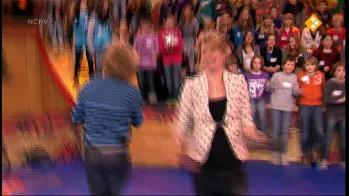 BZTshow | De BZT show
