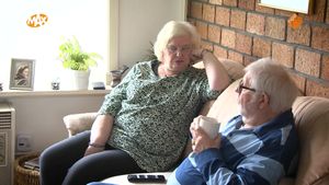 De grenzen van dementiezorg aan huis