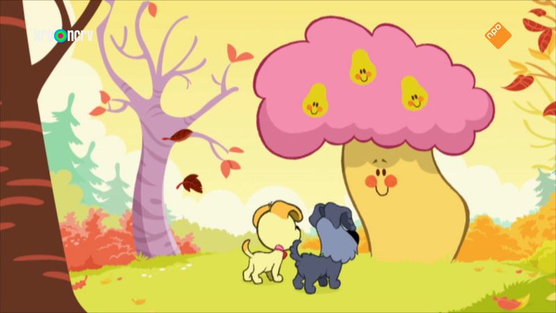 Woezel & Pip