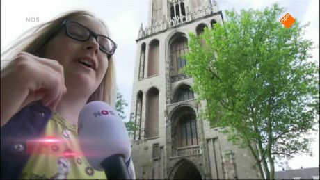 Het NOS Jeugdjournaal | NOS Jeugdjournaal