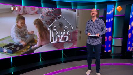 Het NOS Jeugdjournaal | NOS Jeugdjournaal