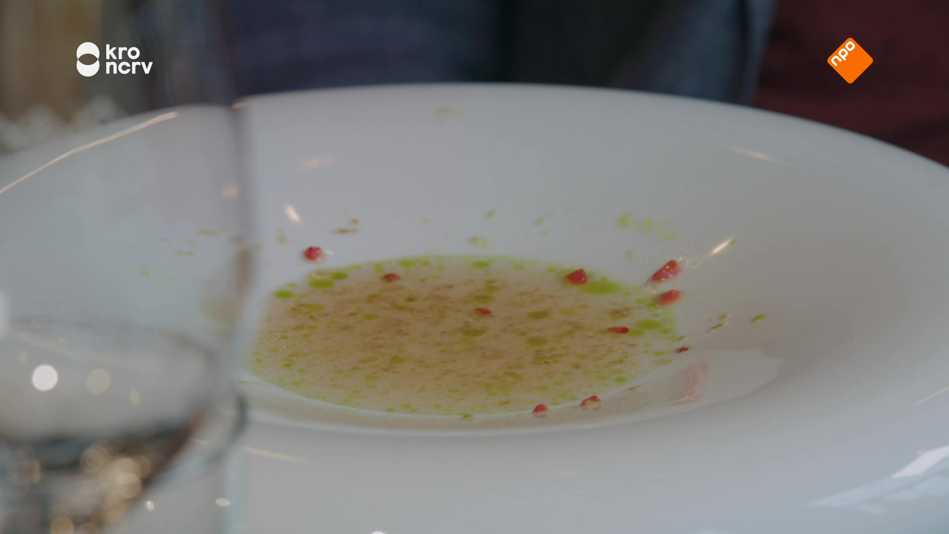 Klaas Kan Alles | Culinair recensent