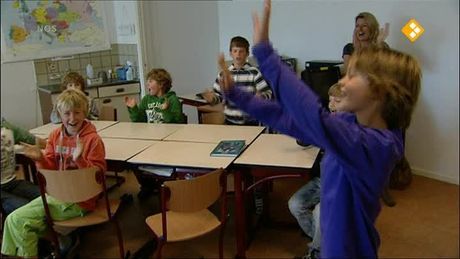 Het NOS Jeugdjournaal | NOS Jeugdjournaal