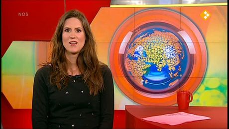 Het NOS Jeugdjournaal | NOS Jeugdjournaal