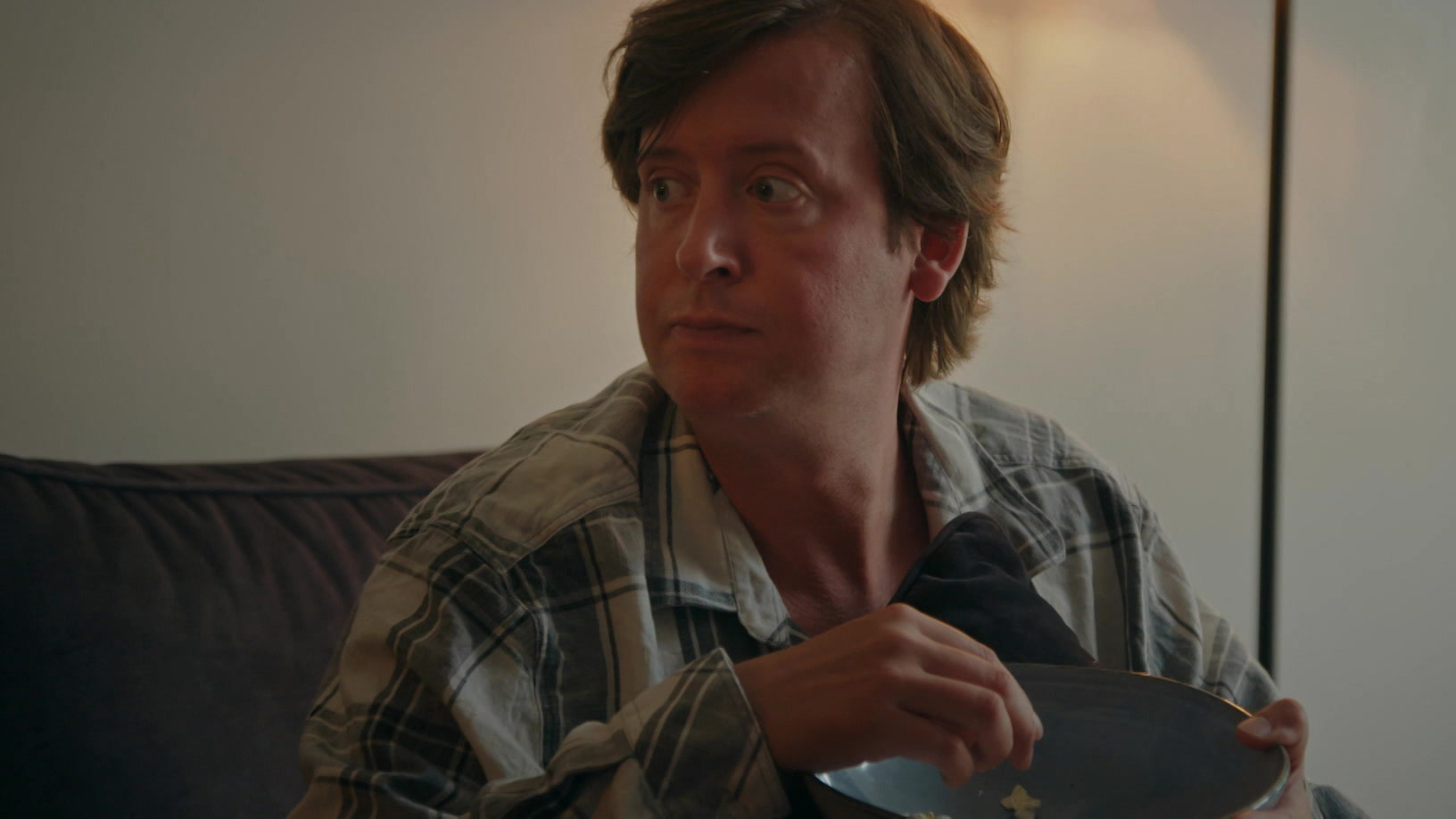 Brugklas | Blue Monday