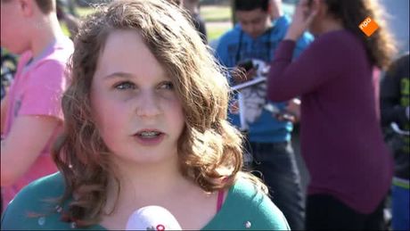 Het NOS Jeugdjournaal | NOS Jeugdjournaal