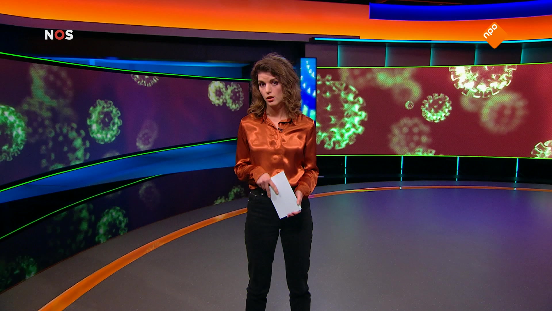 Het NOS Jeugdjournaal | NOS Jeugdjournaal