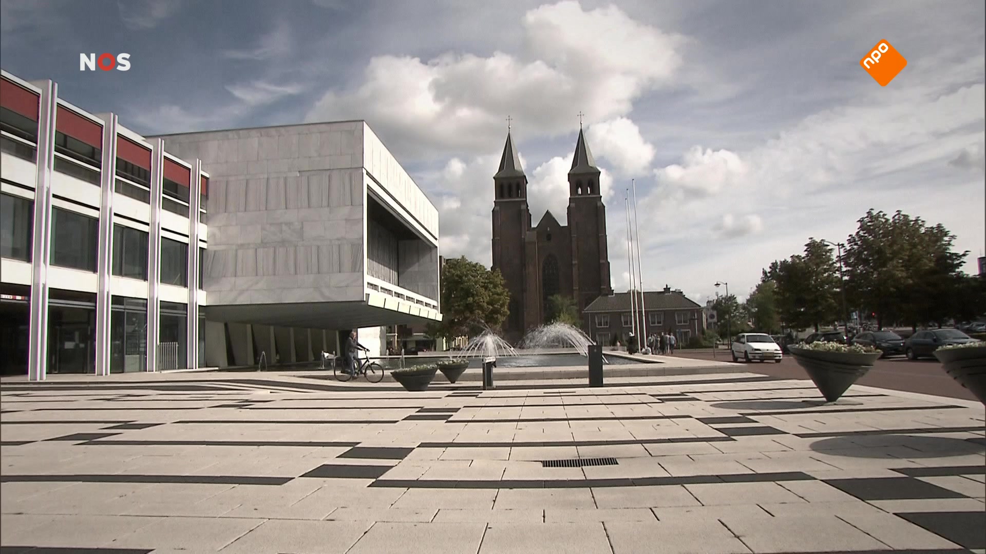 Het NOS Jeugdjournaal | NOS Jeugdjournaal