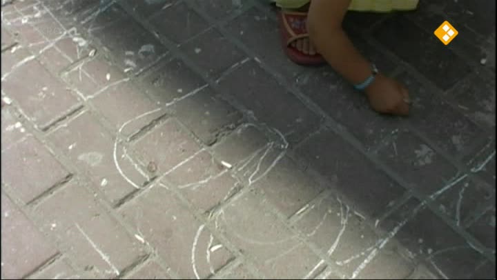 Kindertijd