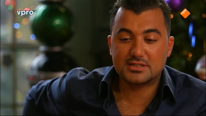 Taarten van Abel | Özcan Akyol