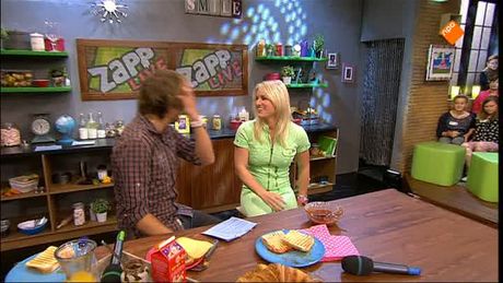 Zapplive | ZappLive