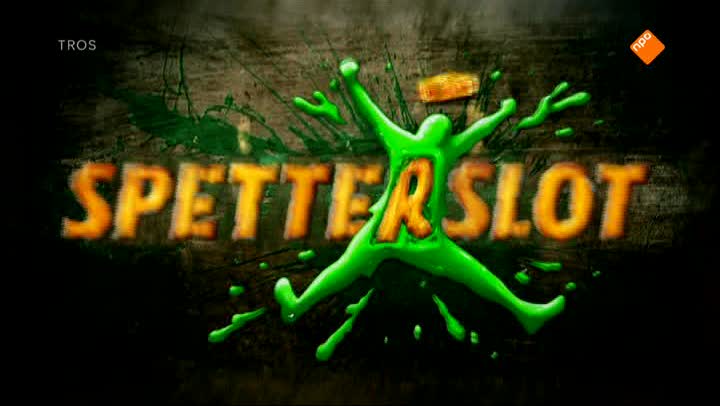 Het Spetterslot