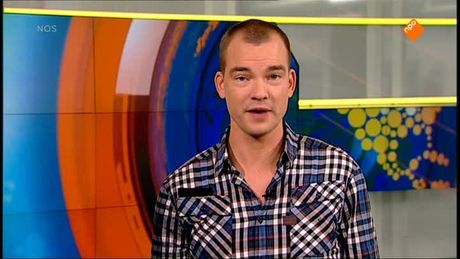 Het NOS Jeugdjournaal | NOS Jeugdjournaal