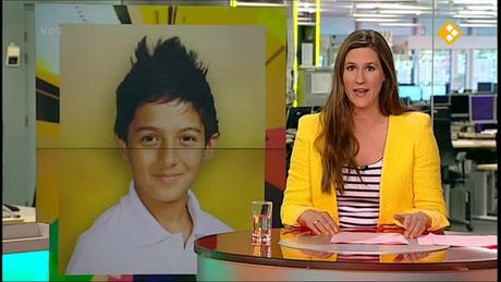 Het NOS Jeugdjournaal | NOS Jeugdjournaal