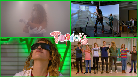 Topdoks | Aflevering 8 - Seizoen 1 (herhaling)