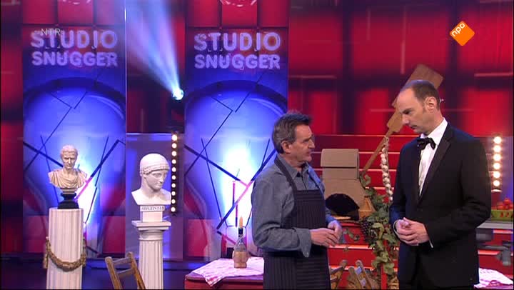Studio Snugger