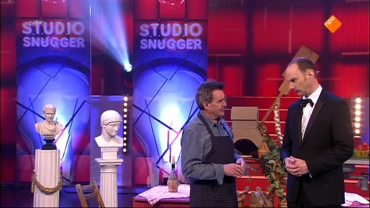Studio Snugger