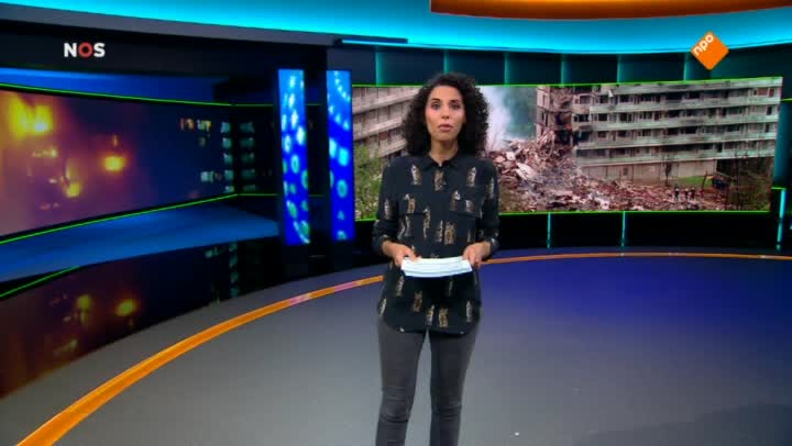 Het NOS Jeugdjournaal | NOS Jeugdjournaal