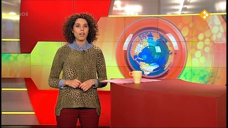 Het NOS Jeugdjournaal | NOS Jeugdjournaal