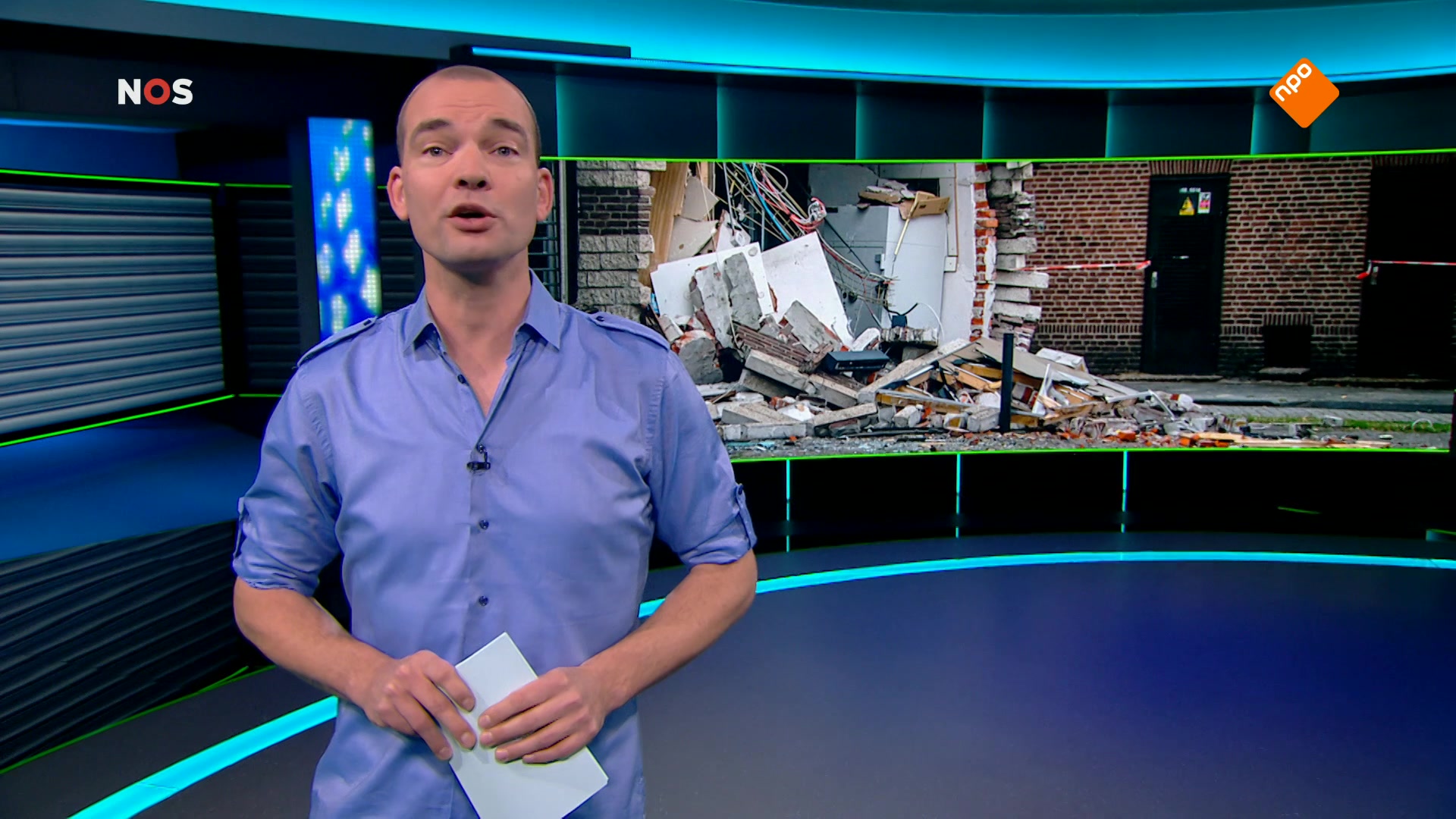 Het NOS Jeugdjournaal | NOS Jeugdjournaal