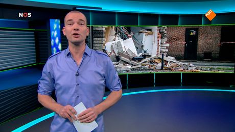 Het NOS Jeugdjournaal | NOS Jeugdjournaal