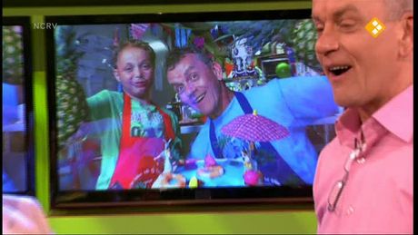 Zapplive | Deel 3
