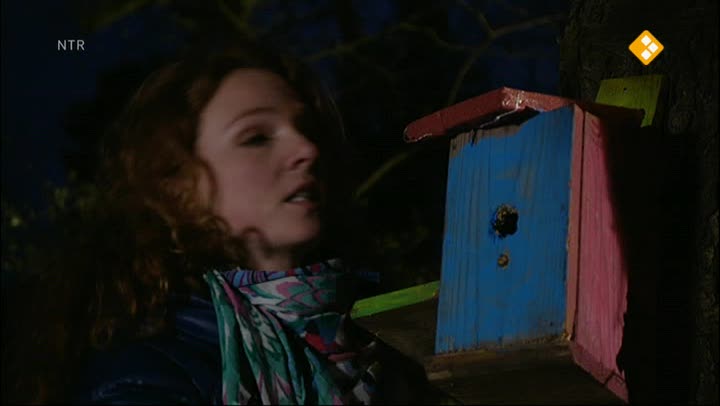 Huisje Boompje Beestje