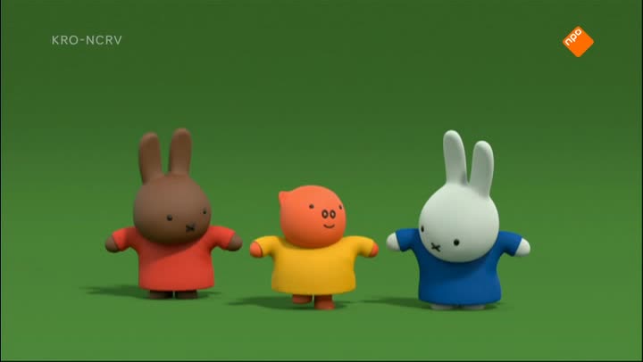 Kindertijd