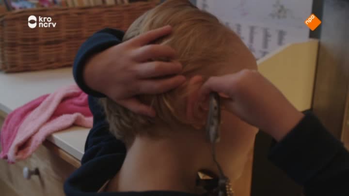 Kindertijd