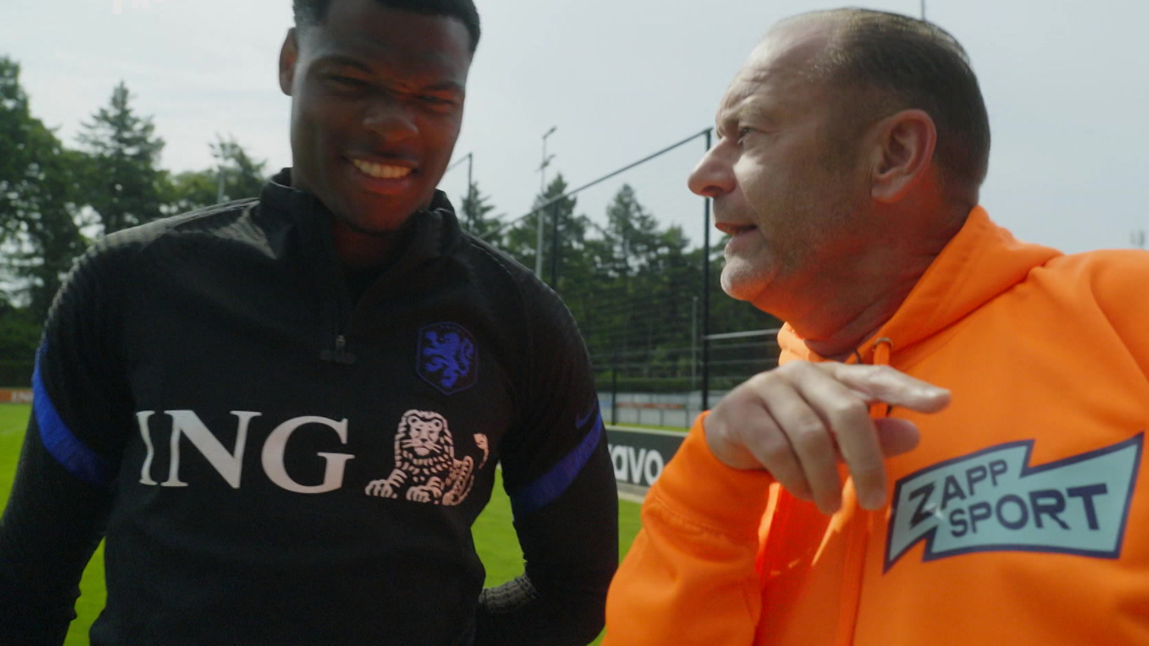 Zappsport EK Voetbal | WK Voetbal 2022