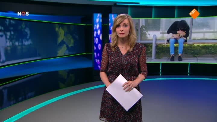 Het NOS Jeugdjournaal | NOS Jeugdjournaal