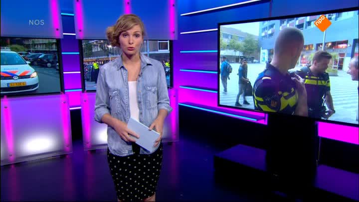 Het NOS Jeugdjournaal | NOS Jeugdjournaal