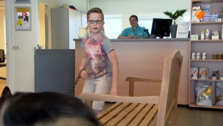 Het NOS Jeugdjournaal | NOS Jeugdjournaal
