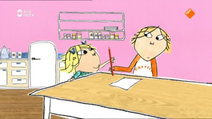 Kindertijd