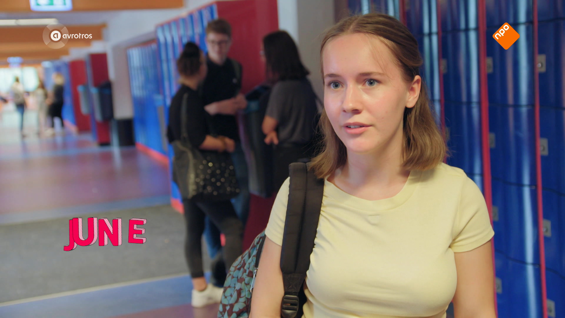 Brugklas | Schoolshootig