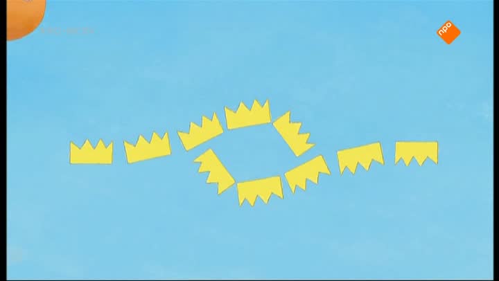 Kindertijd