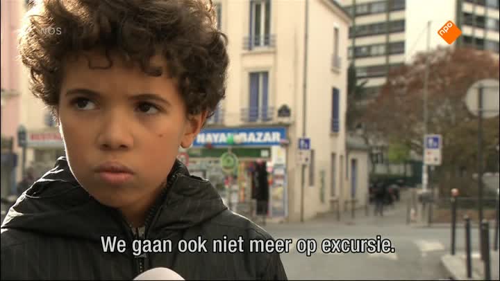 Het NOS Jeugdjournaal | NOS Jeugdjournaal